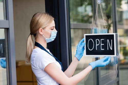 Naturalna wentylacja gwarancją niezbędnej wymiany powietrza w czasach pandemii